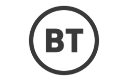 BT logo