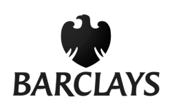 Barclays logo