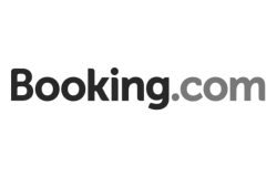 Booking logo