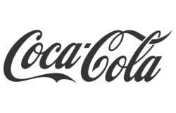 CocaCola logo