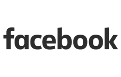 Facebook logo