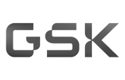 GSK logo