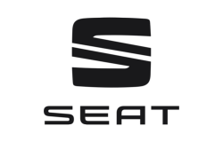 Seat logo