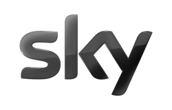 Sky logo